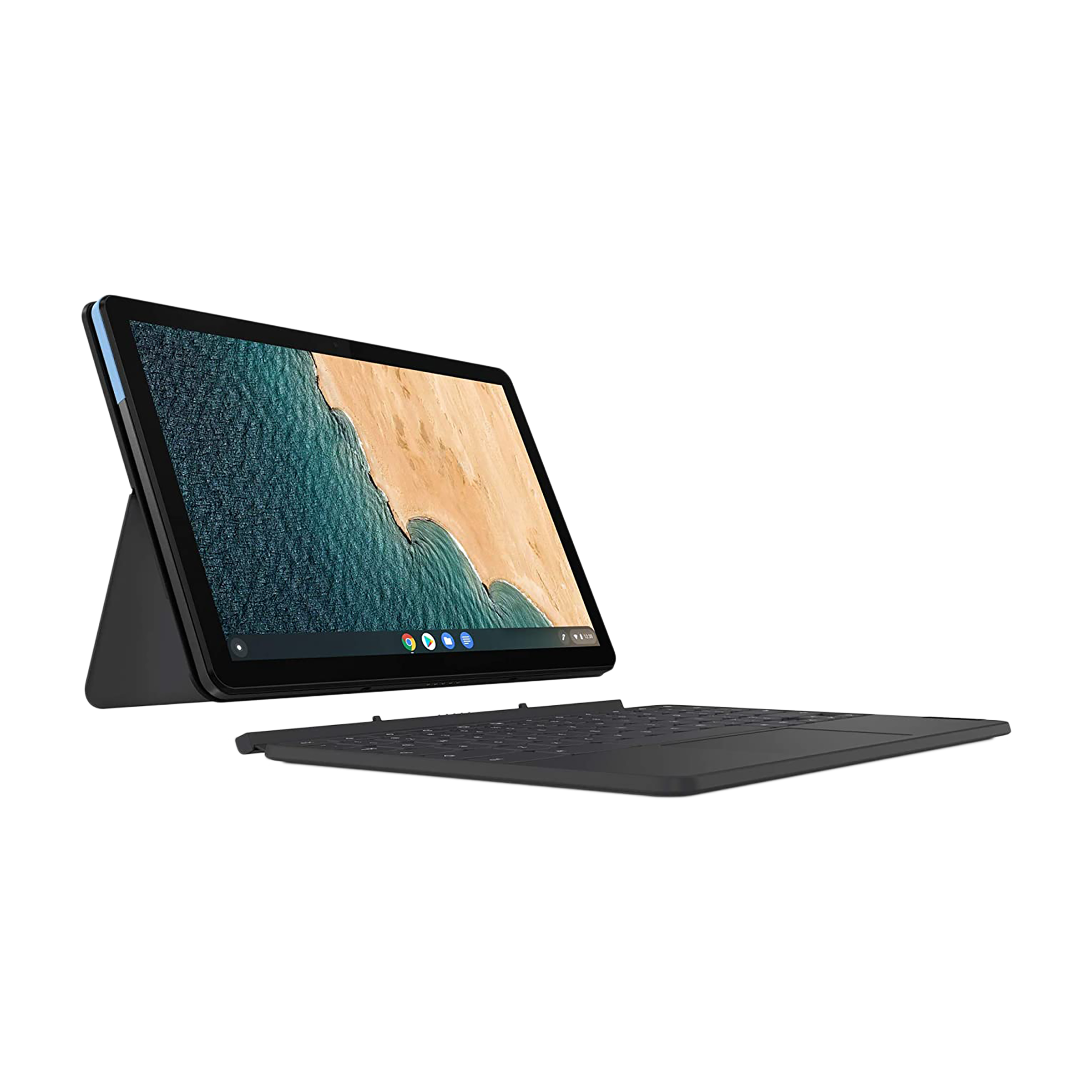Buy Lenovo IdeaPad Duet Wi-Fi Android Tablet (10.1 Inch, 4GB RAM